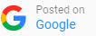 Posted on Google